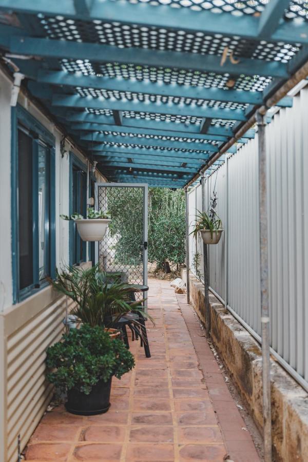 Dongara Hotel Motel Exteriér fotografie