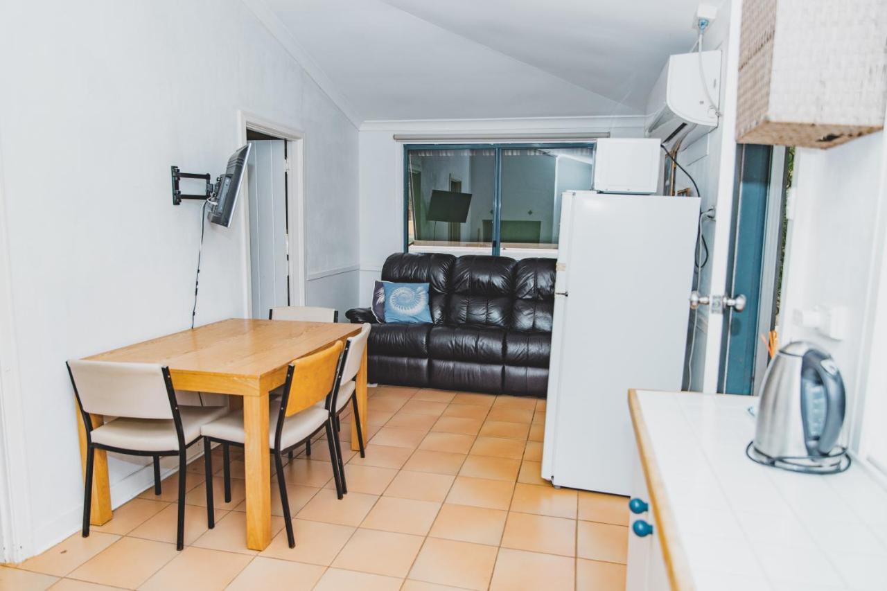 Dongara Hotel Motel Exteriér fotografie