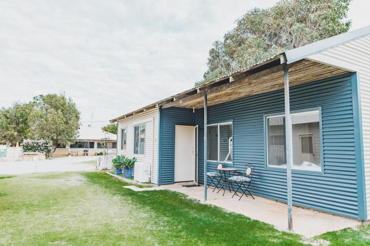 Dongara Hotel Motel Exteriér fotografie
