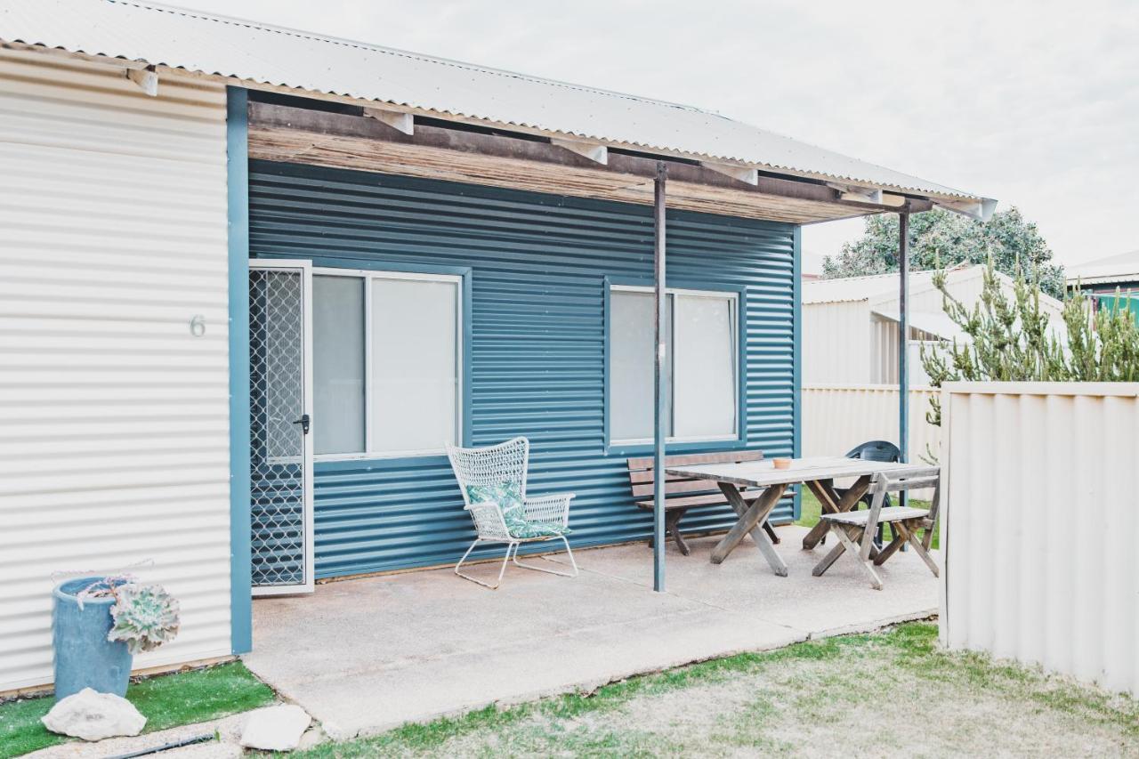Dongara Hotel Motel Exteriér fotografie
