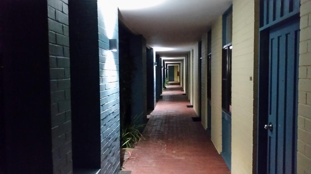 Dongara Hotel Motel Exteriér fotografie